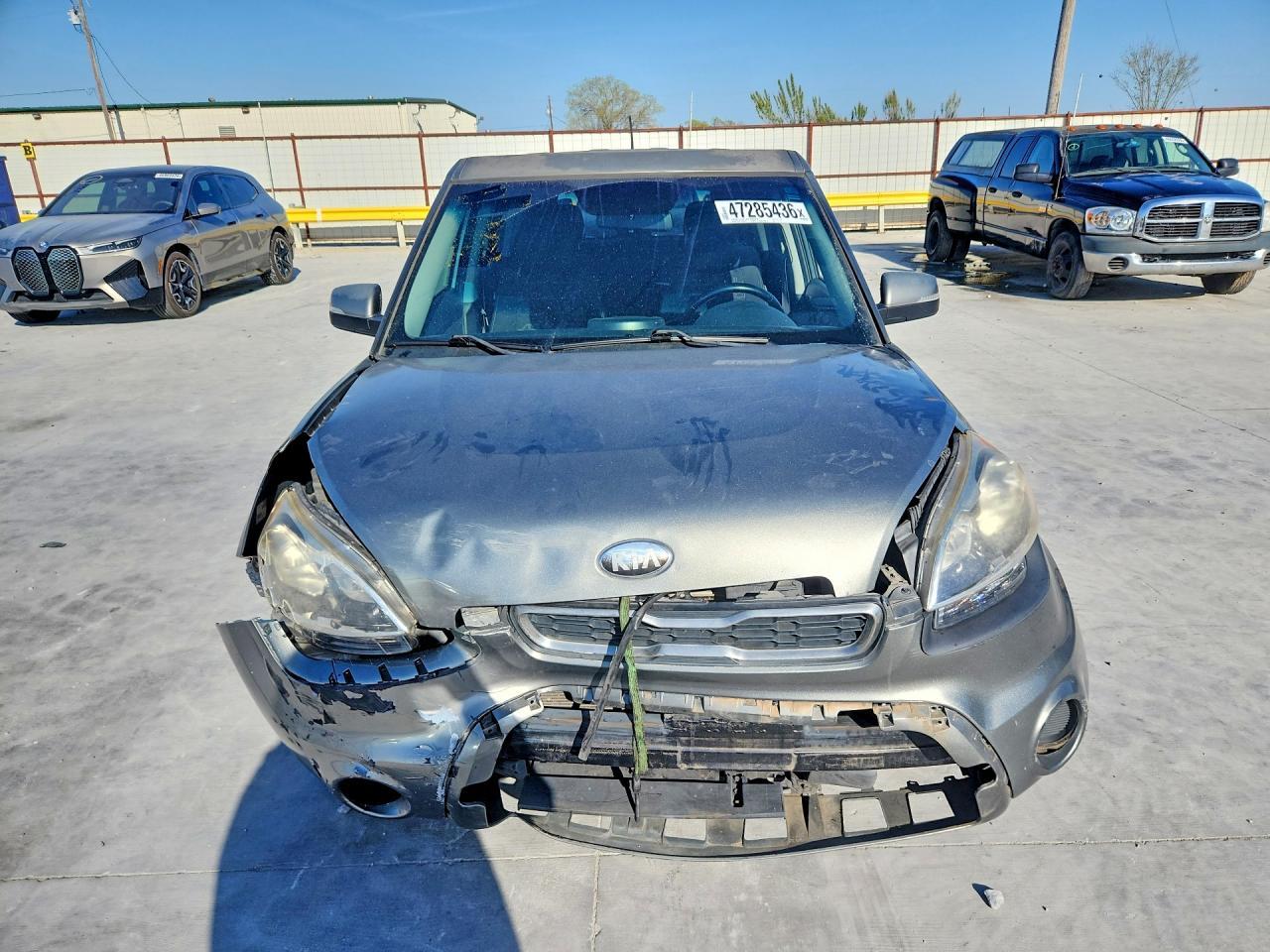 2013 Kia Soul - Фото 5