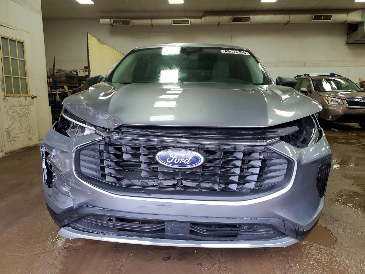 2023 Ford Escape Active - Фото 5