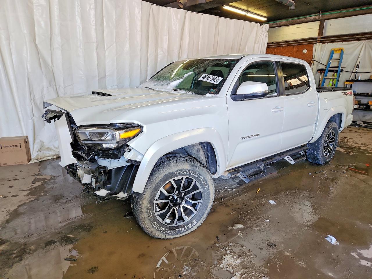 null