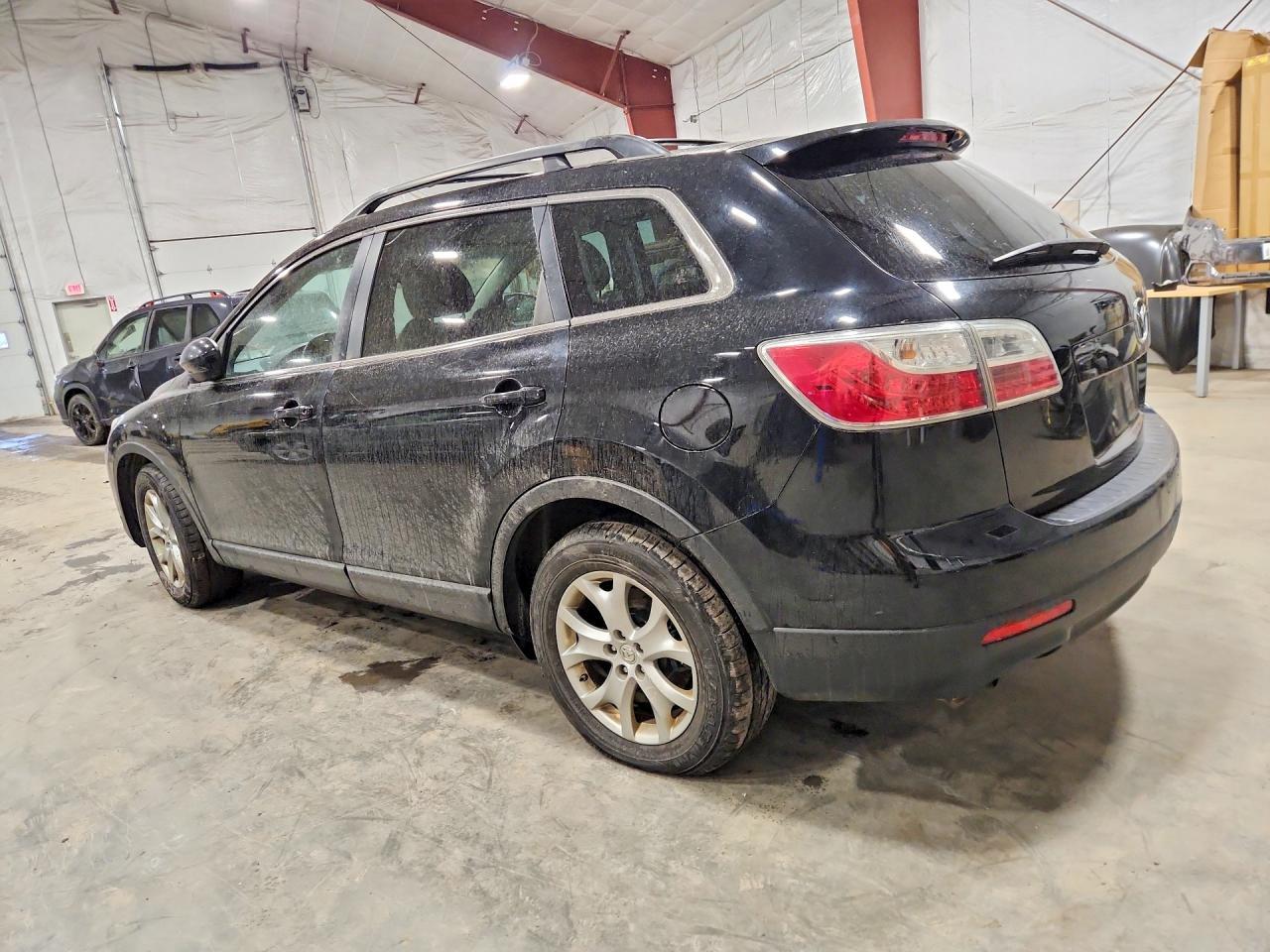 2012 Mazda Cx-9 - Image 2