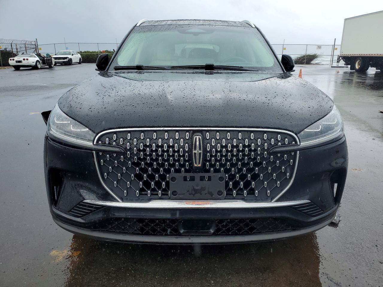 2025 Lincoln Aviator Reserve - Image 5
