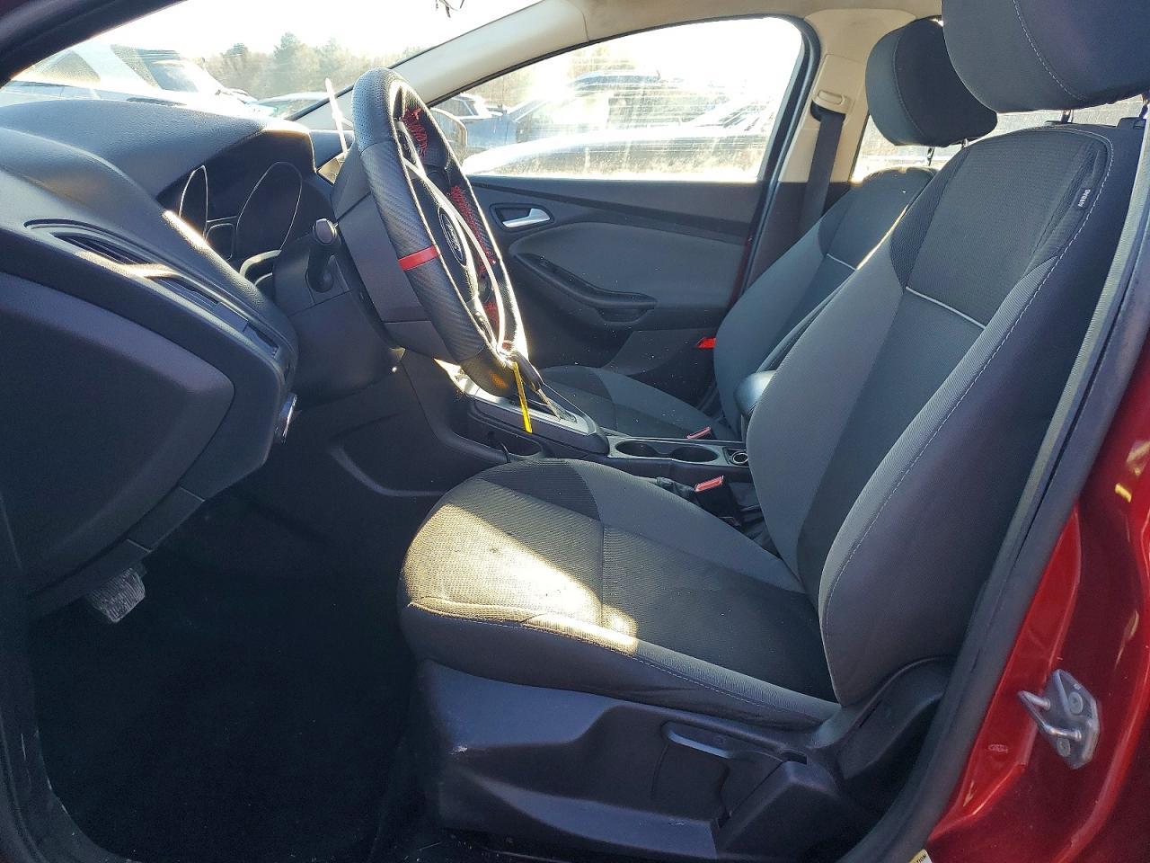 2013 Ford Focus Se - Image 7