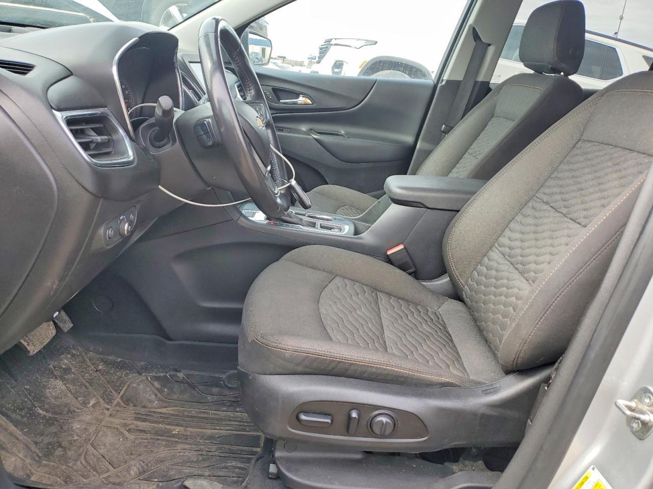 2020 Chevrolet Equinox Lt - Фото 7