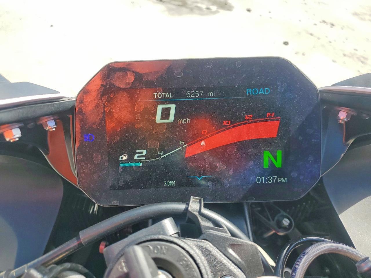 2022 BMW S 1000 Rr - Фото 7
