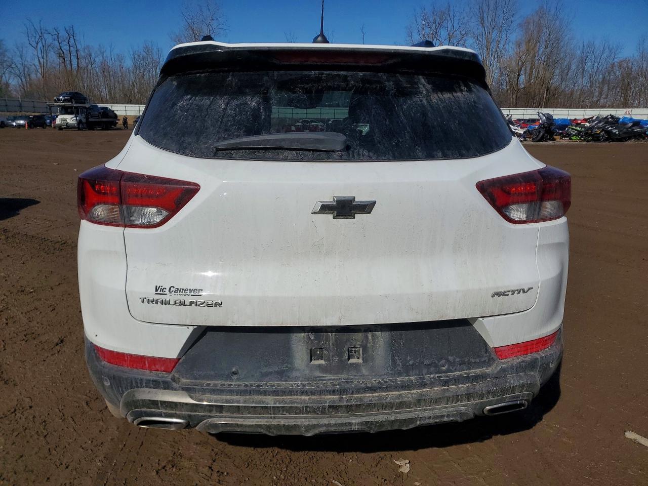 2021 Chevrolet Trailblazer Activ - Image 6