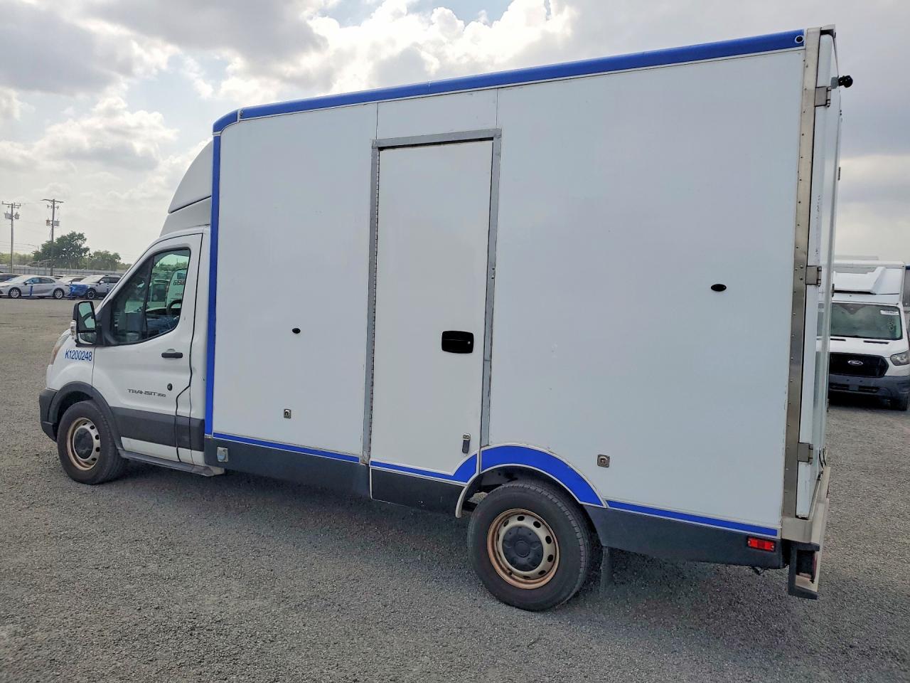 2020 Ford Transit T-350 - Image 2