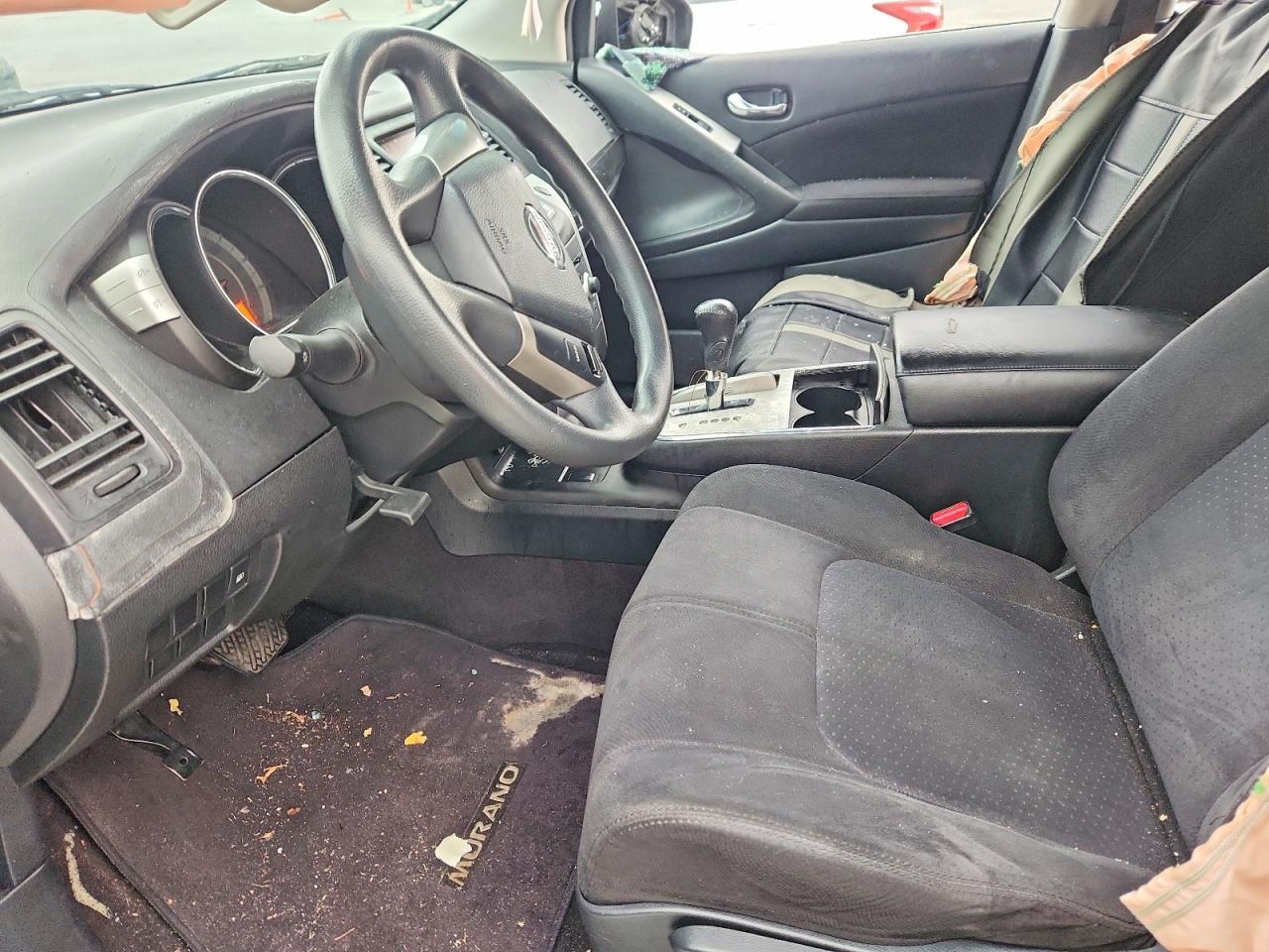 2009 Nissan Murano S - Image 7