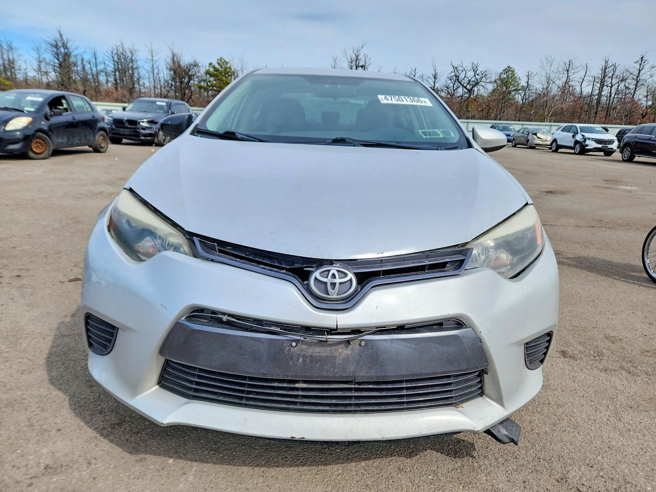 2016 Toyota Corrola - Image 5