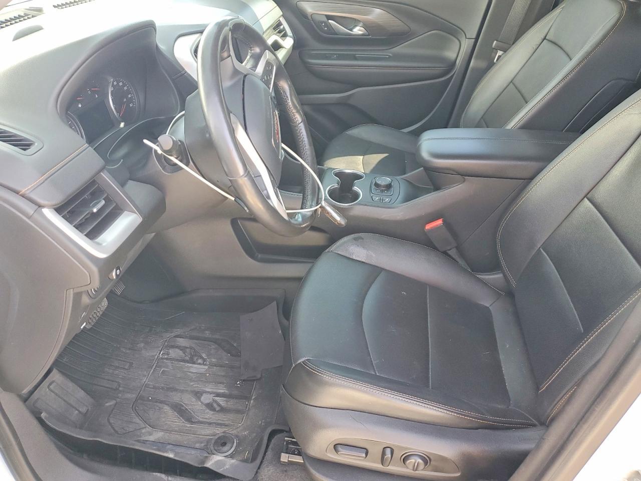 2020 GMC Terrain Slt - Фото 7