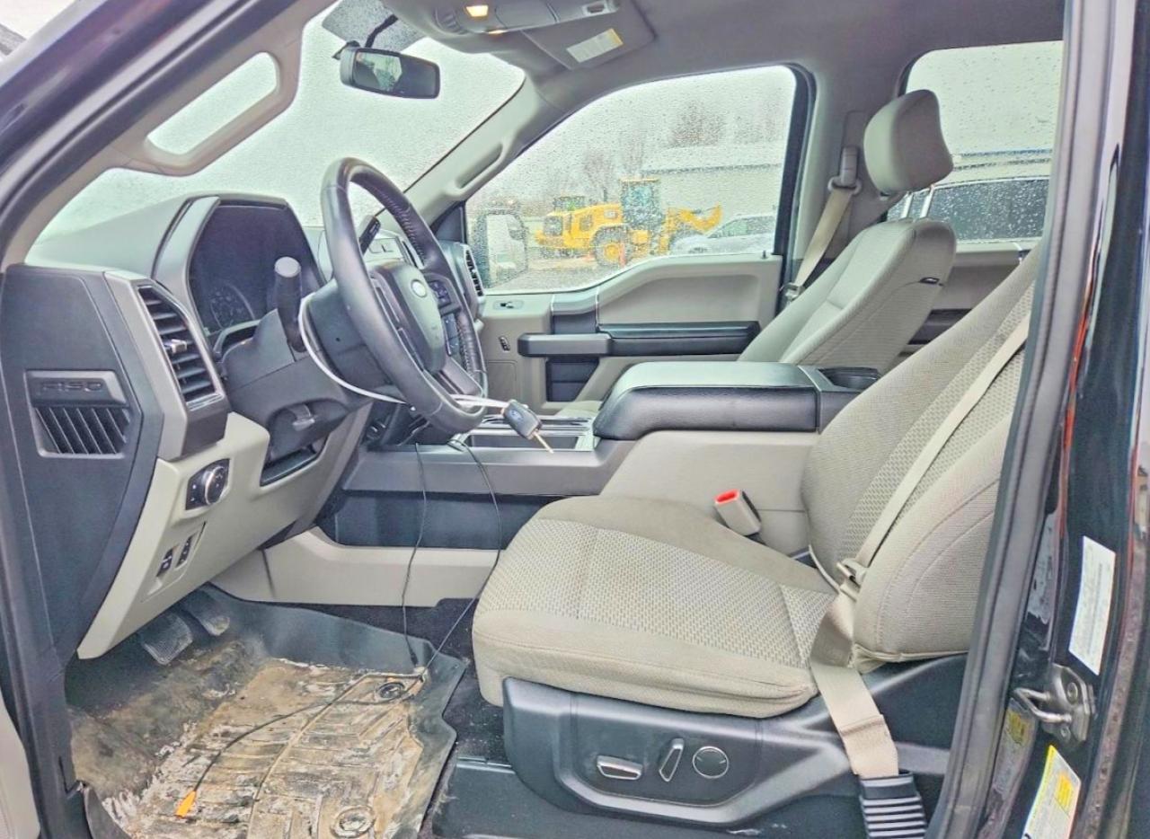 2017 Ford F150 Supercrew - Image 7