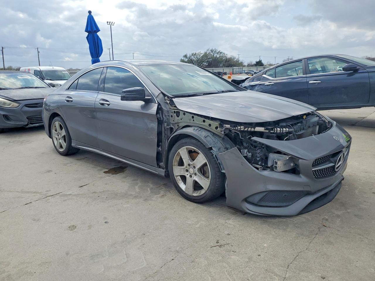2015 Mercedes-Benz C-Class - Image 4