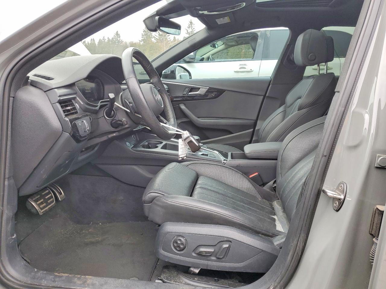 2020 Audi A4 Prestige - Image 7