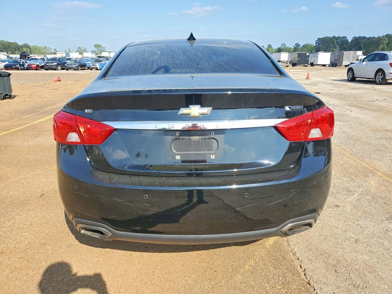2017 Chevrolet Impala Premier - Image 6
