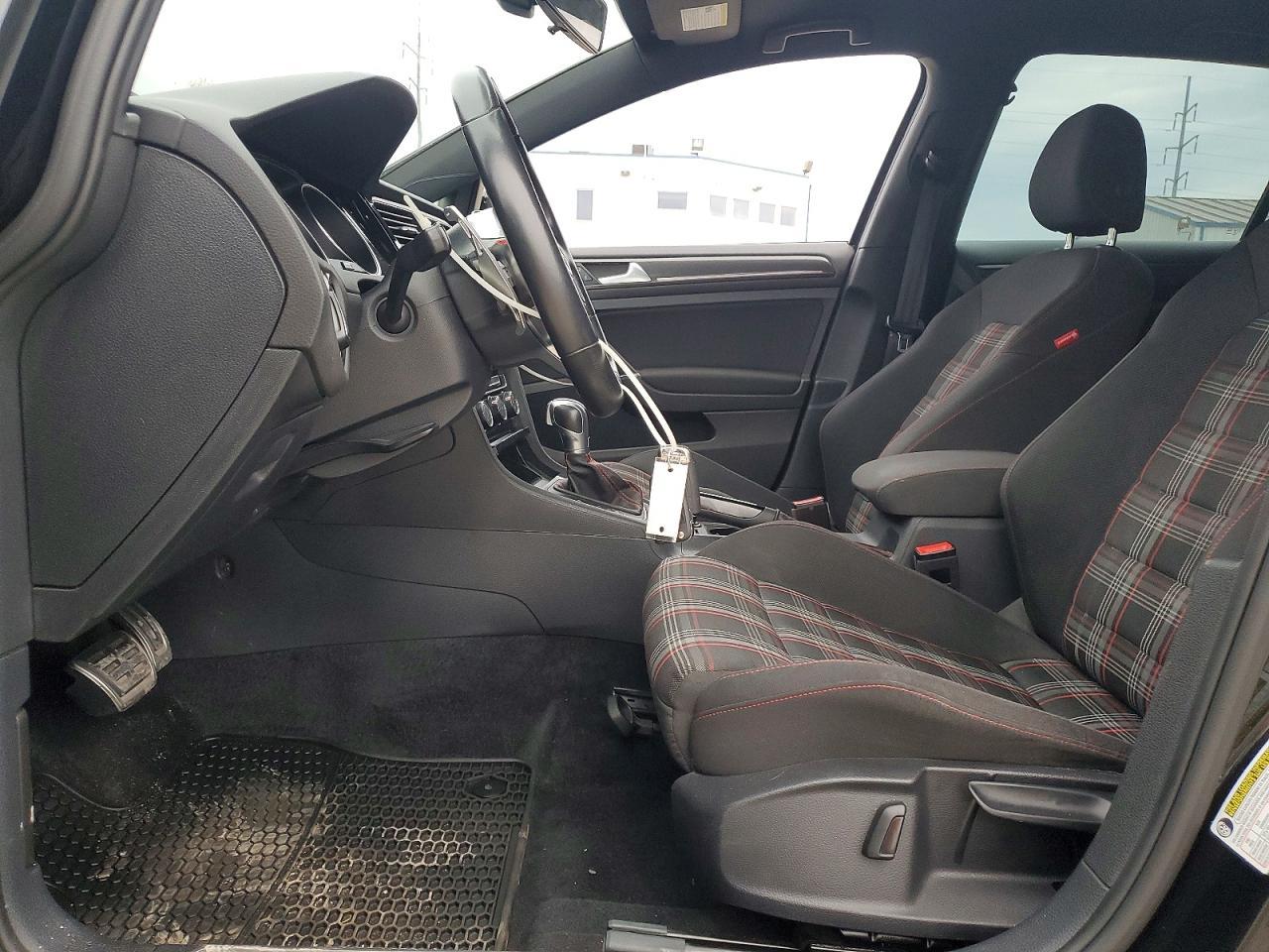2019 Volkswagen Gti S - Image 7