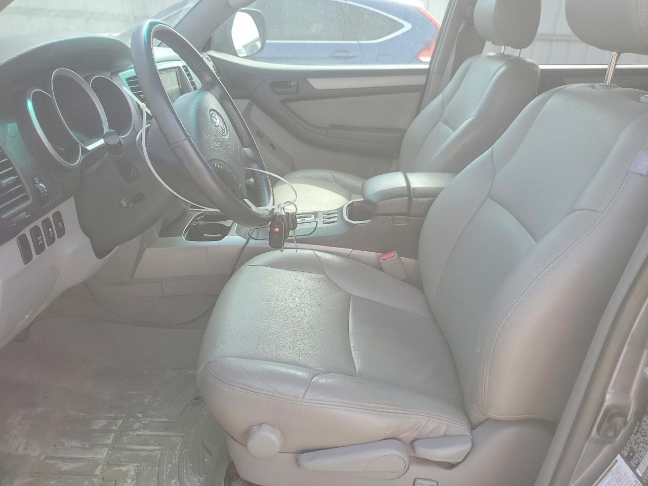 2008 Toyota 4Runner Sr5 - Image 7