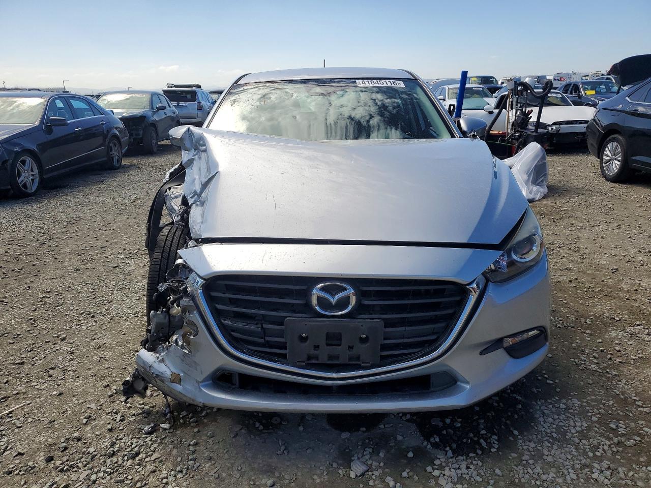 2018 Mazda 3 Sport - Фото 5