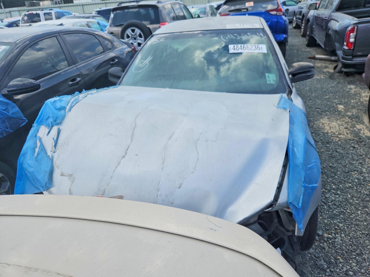 2001 Pontiac Grand Am Se - Image 5