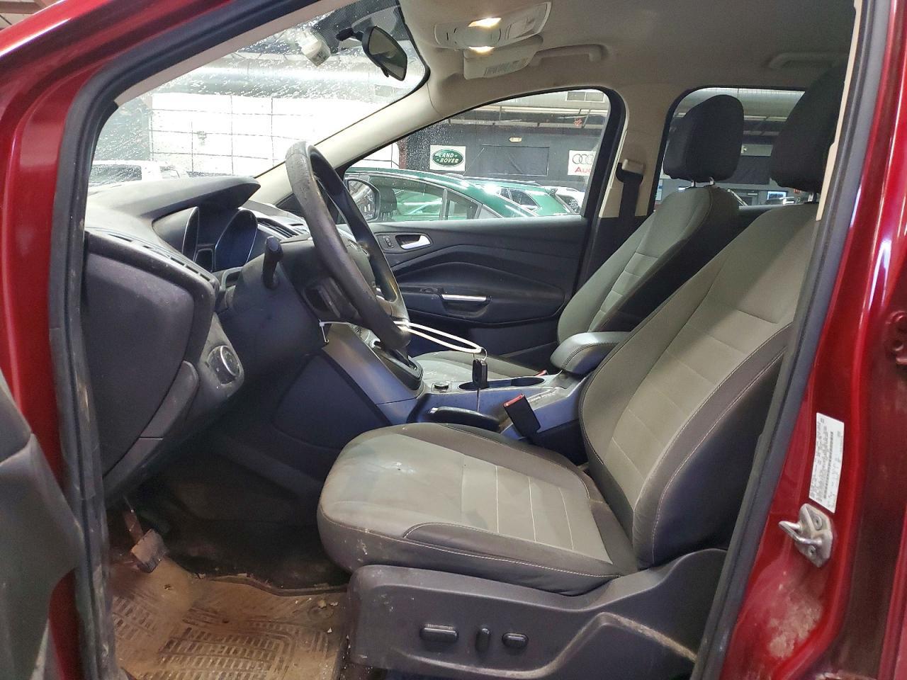 2016 Ford Escape Se - Image 7
