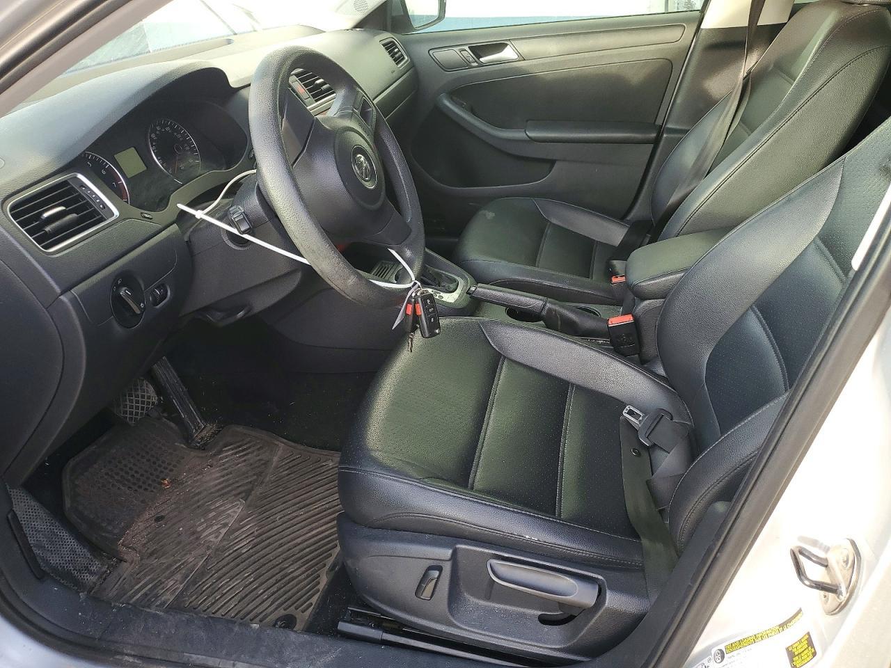 2014 Volkswagen Jetta Se - Image 7