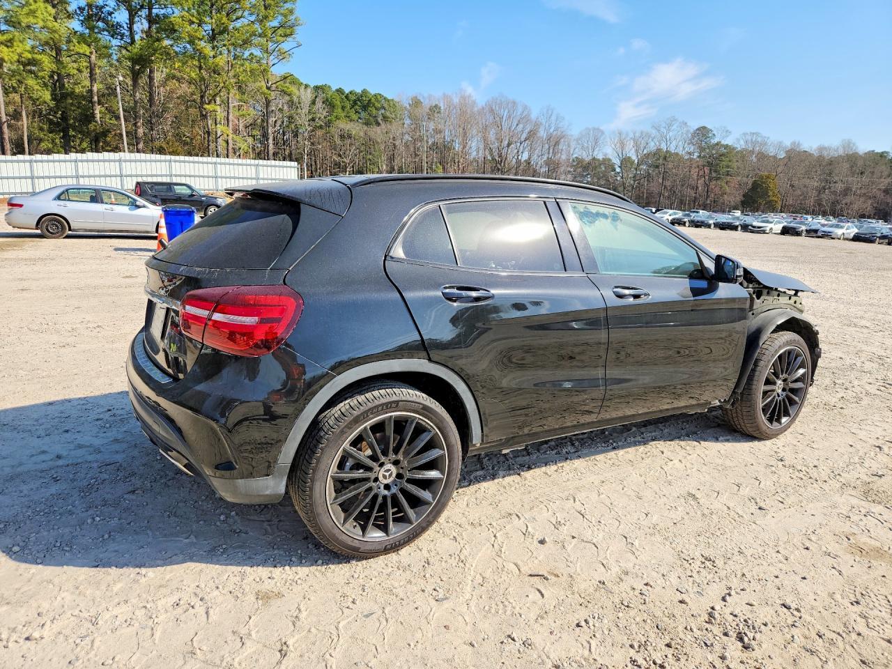 2019 Mercedes Benz Gla 250 - Image 3