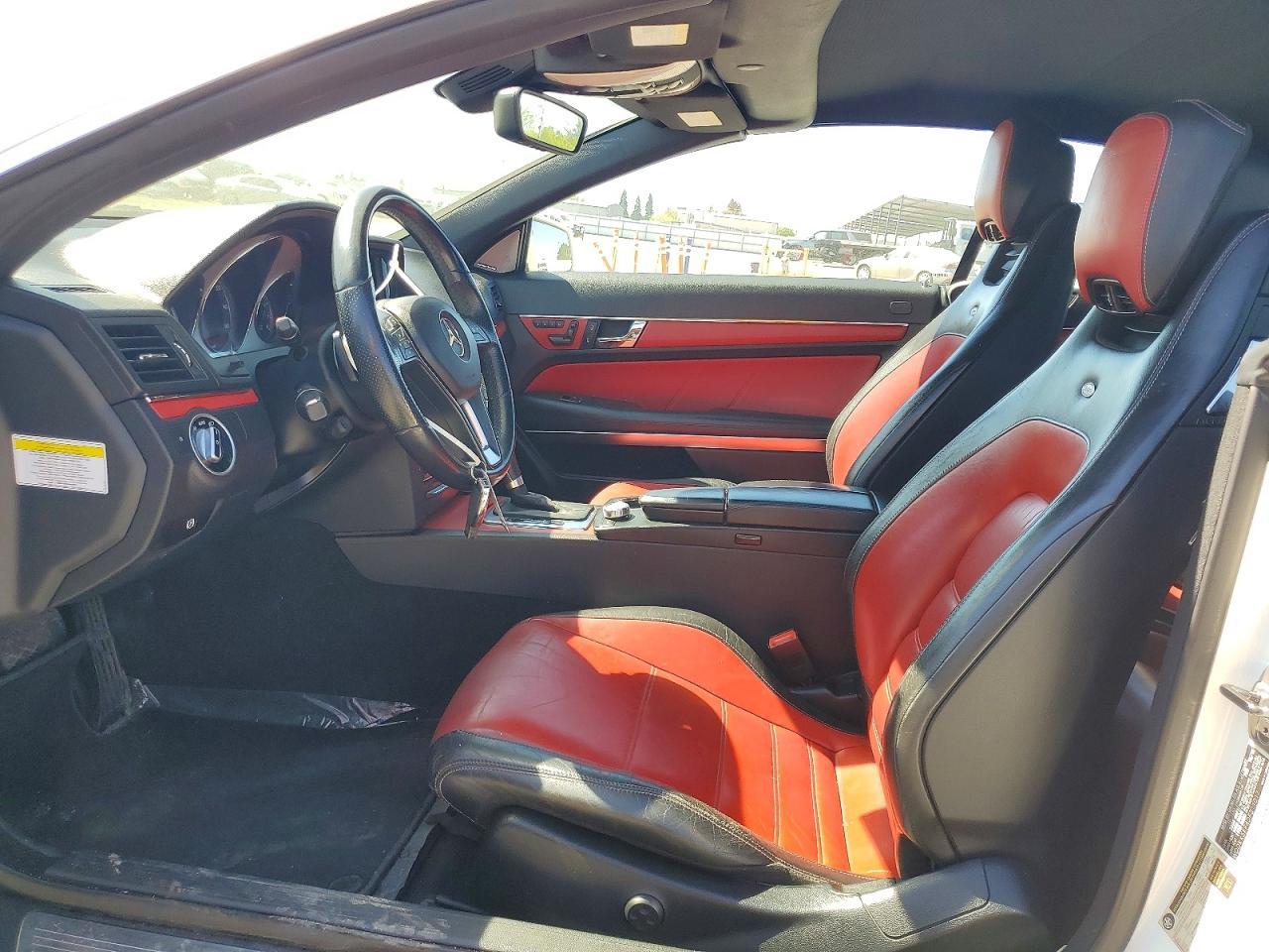 2013 Mercedes-Benz E 350 - Фото 7