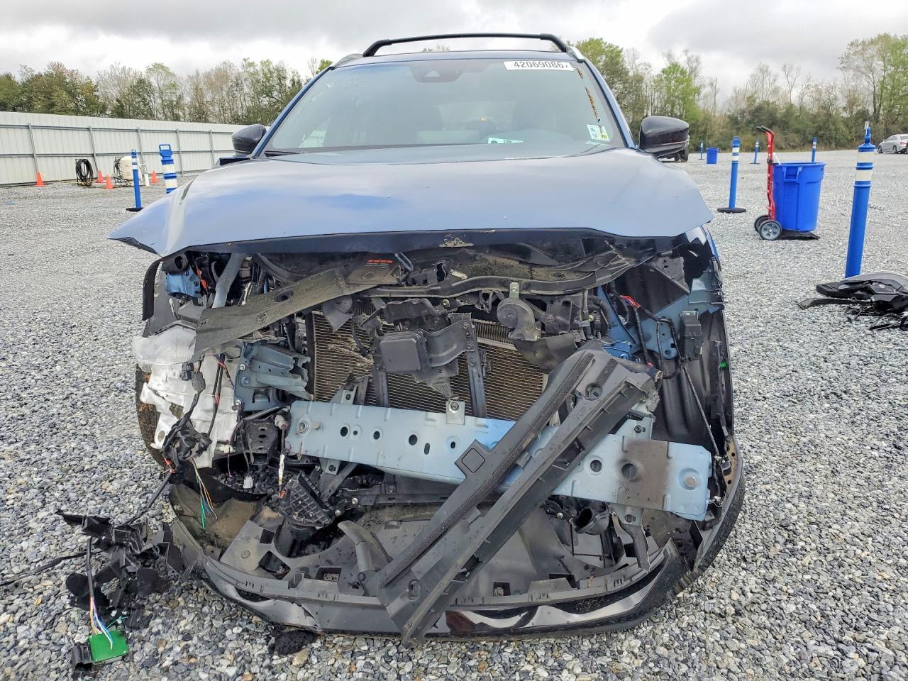 2024 Mazda Cx-5 Premium - Image 5