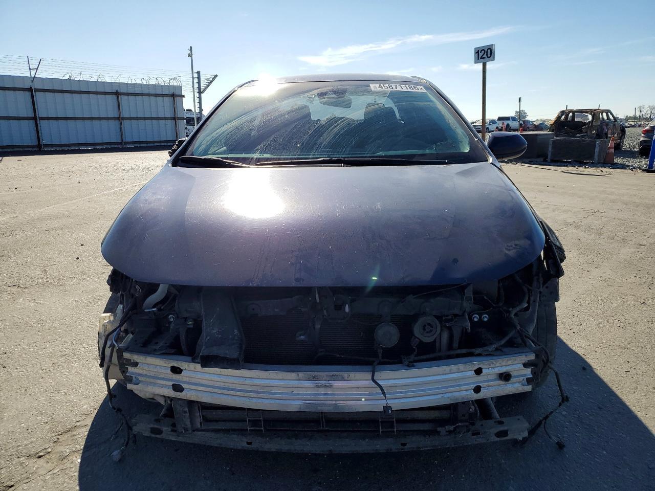 2021 Toyota Corolla Hybrid Le - Фото 5