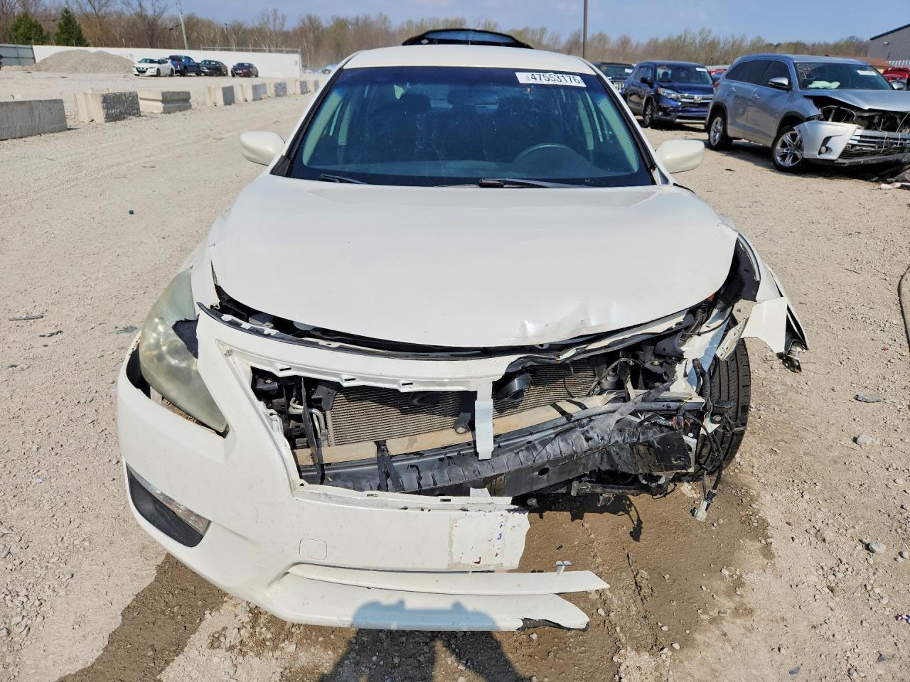 2014 Nissan Altima 2.5 S - Image 5