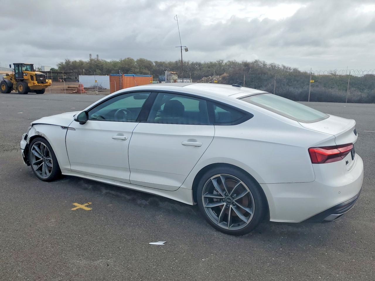 2024 Audi A5 Premium 45 - Image 2