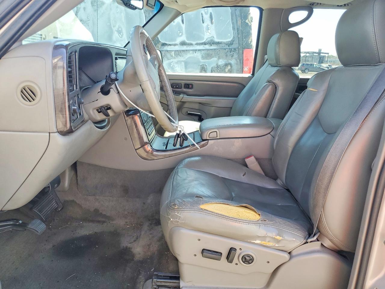 2005 GMC Yukon Xl Denali - Image 7