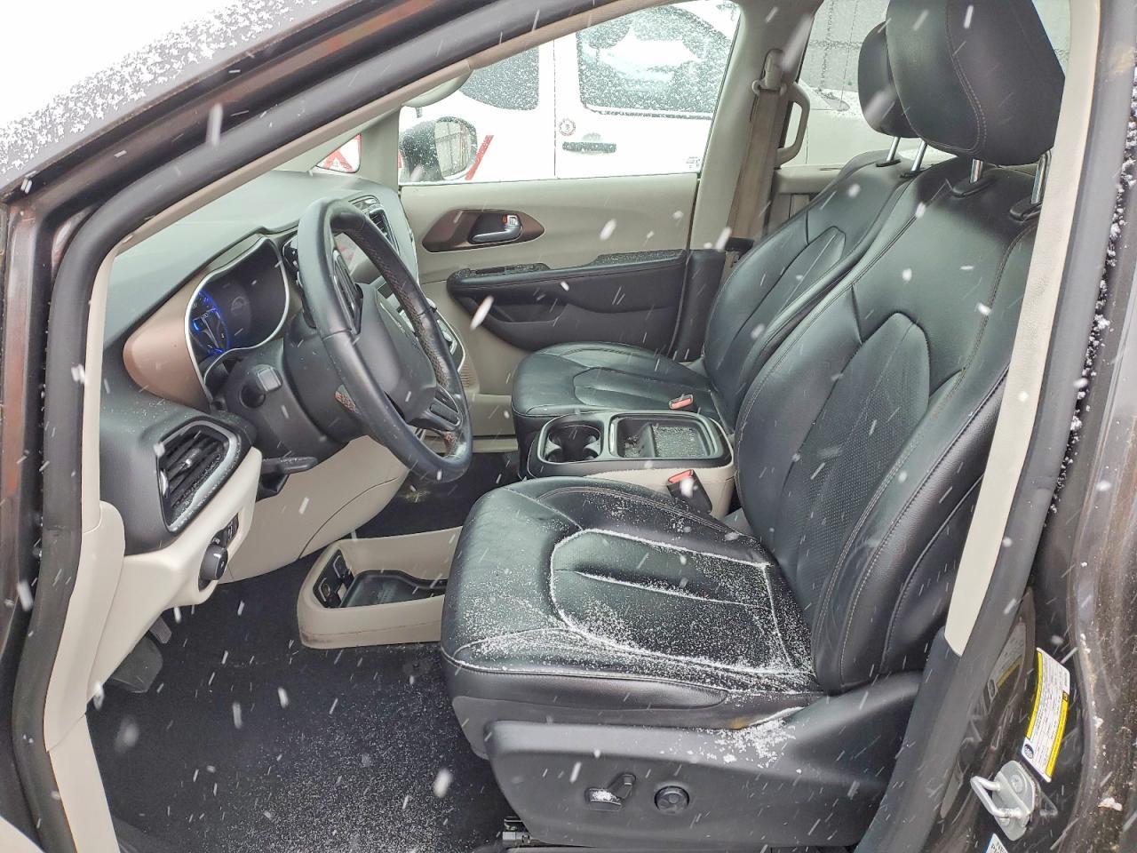 2019 Chrysler Pacifica Touring L - Фото 7