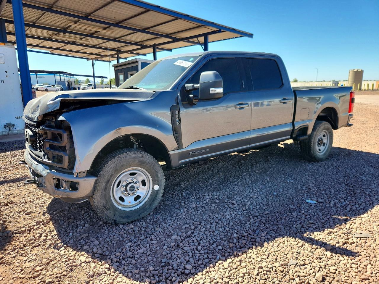 2023 Ford F250 Super Duty