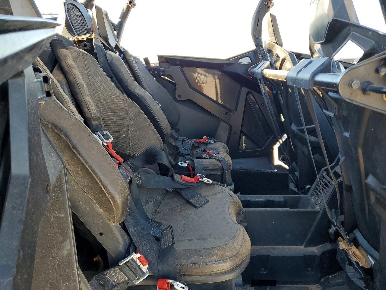 2023 Polaris Rzr Pro Xp 4 Ultimate - Image 6