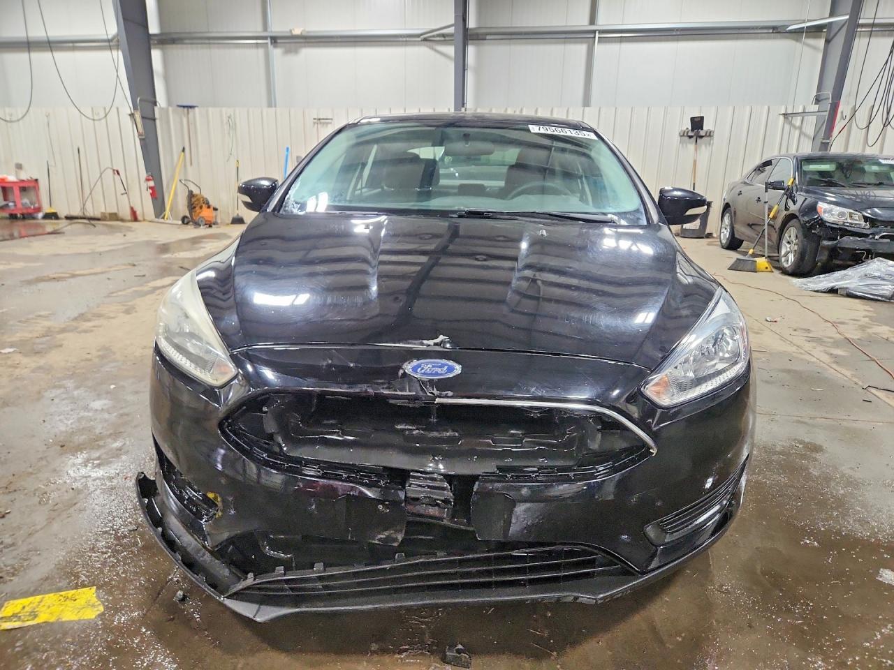 2016 Ford Focus Se - Image 5