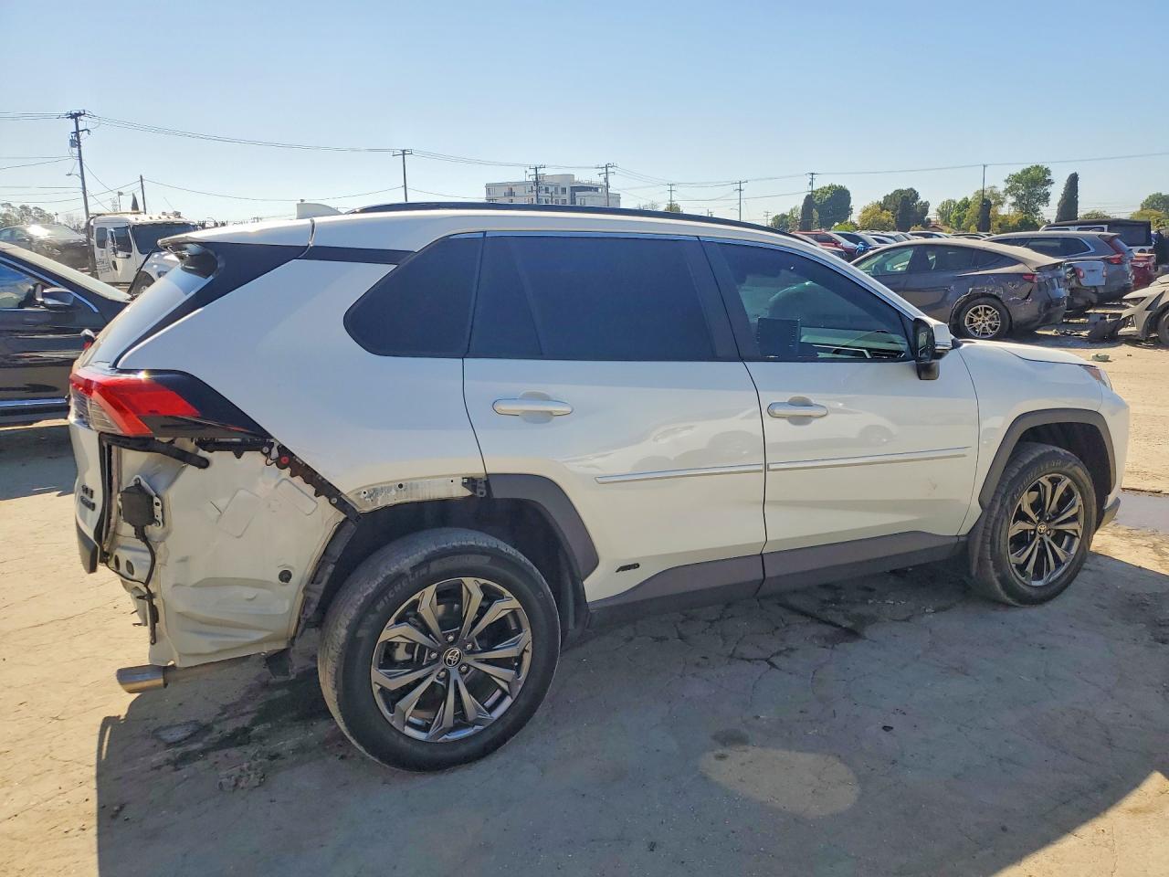 2022 Toyota Rav4 - Image 3