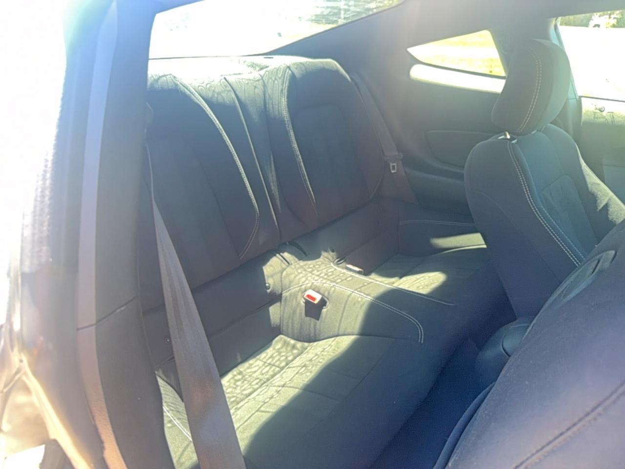 2020 Ford Mustang Gt - Image 6