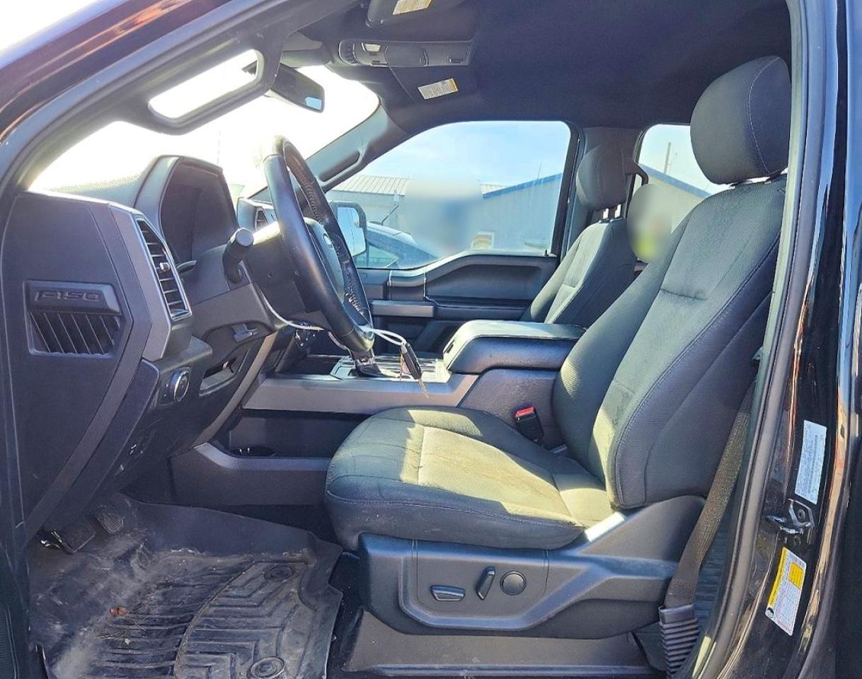 2019 Ford F150 Supercrew - Фото 7