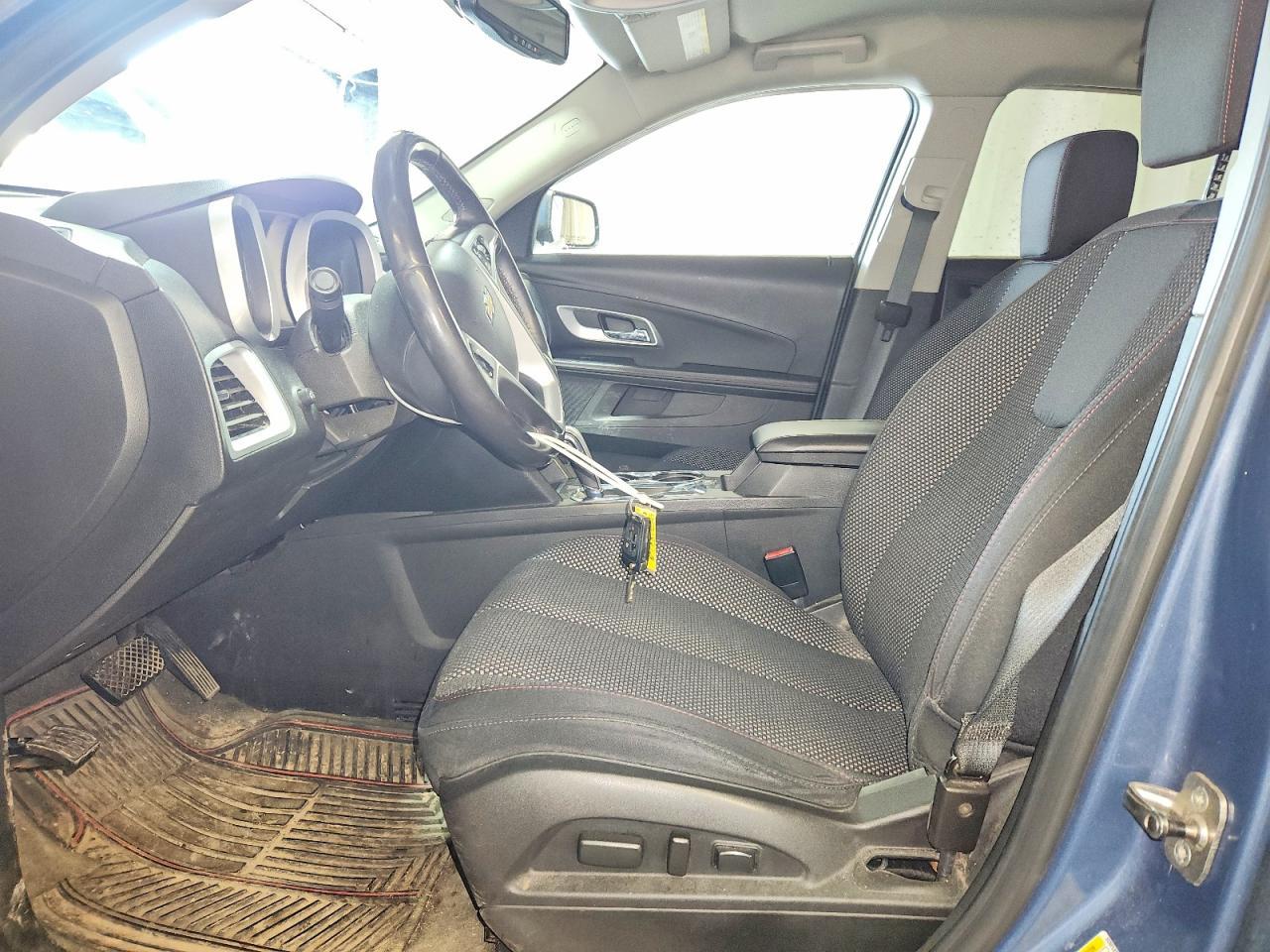 2011 Chevrolet Equinox Lt - Image 7