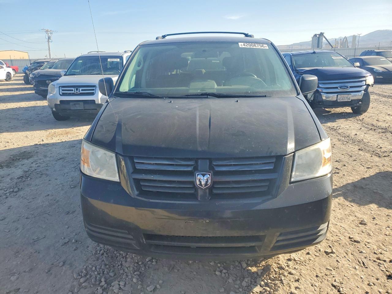 2010 Dodge Grand Caravan Hero - Image 5