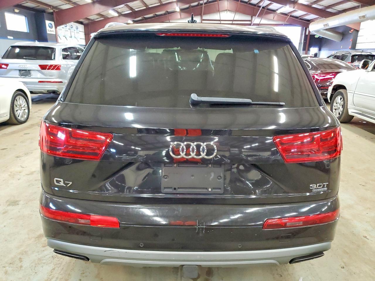 2017 Audi Q7 Prestige - Image 6