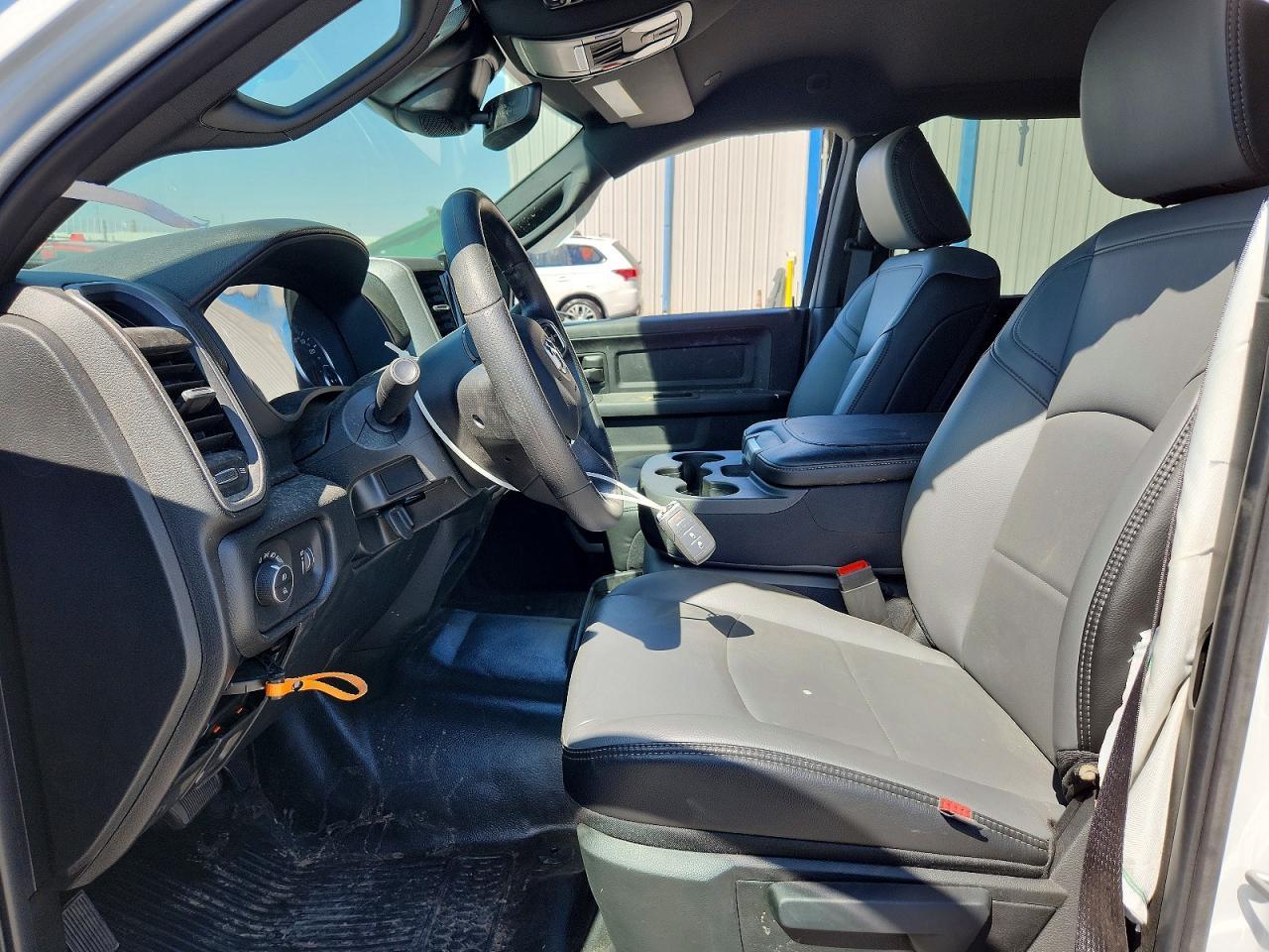 2026 Ram 3500 Tradesman - Фото 7