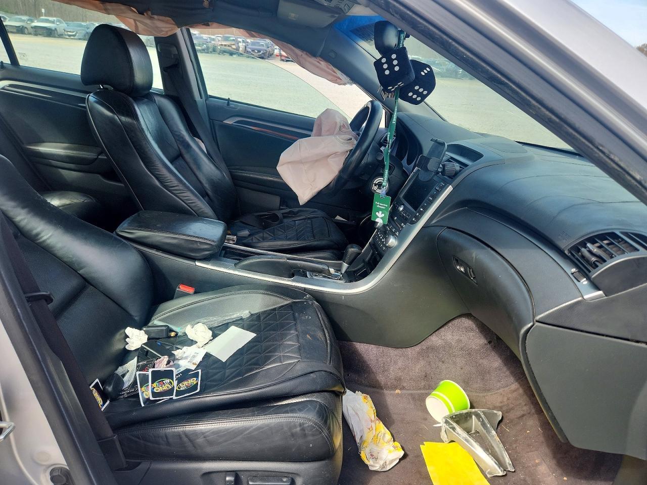 2006 Acura 3.2Tl - Фото 7
