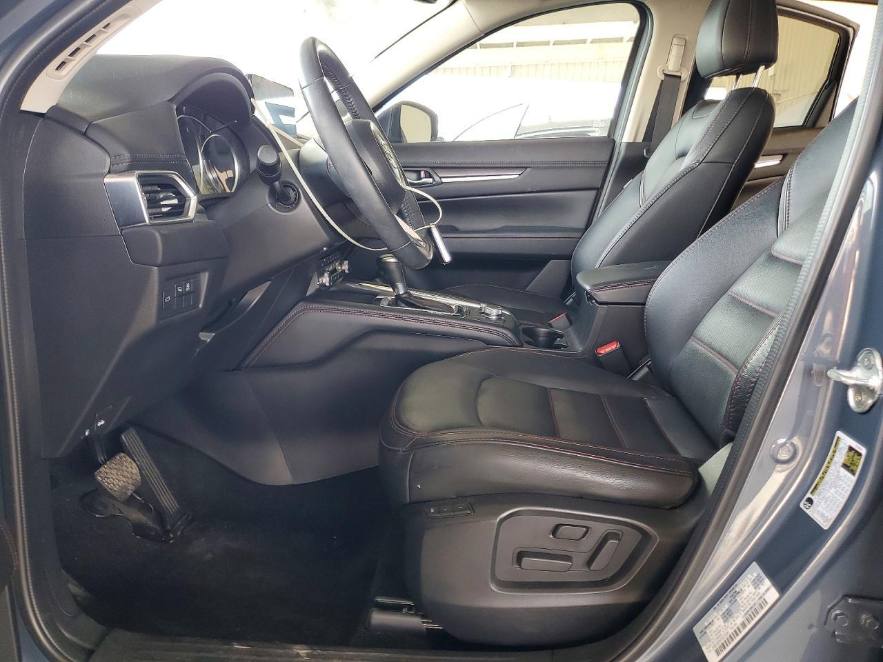 2023 Mazda Cx-5 Preferred - Фото 7