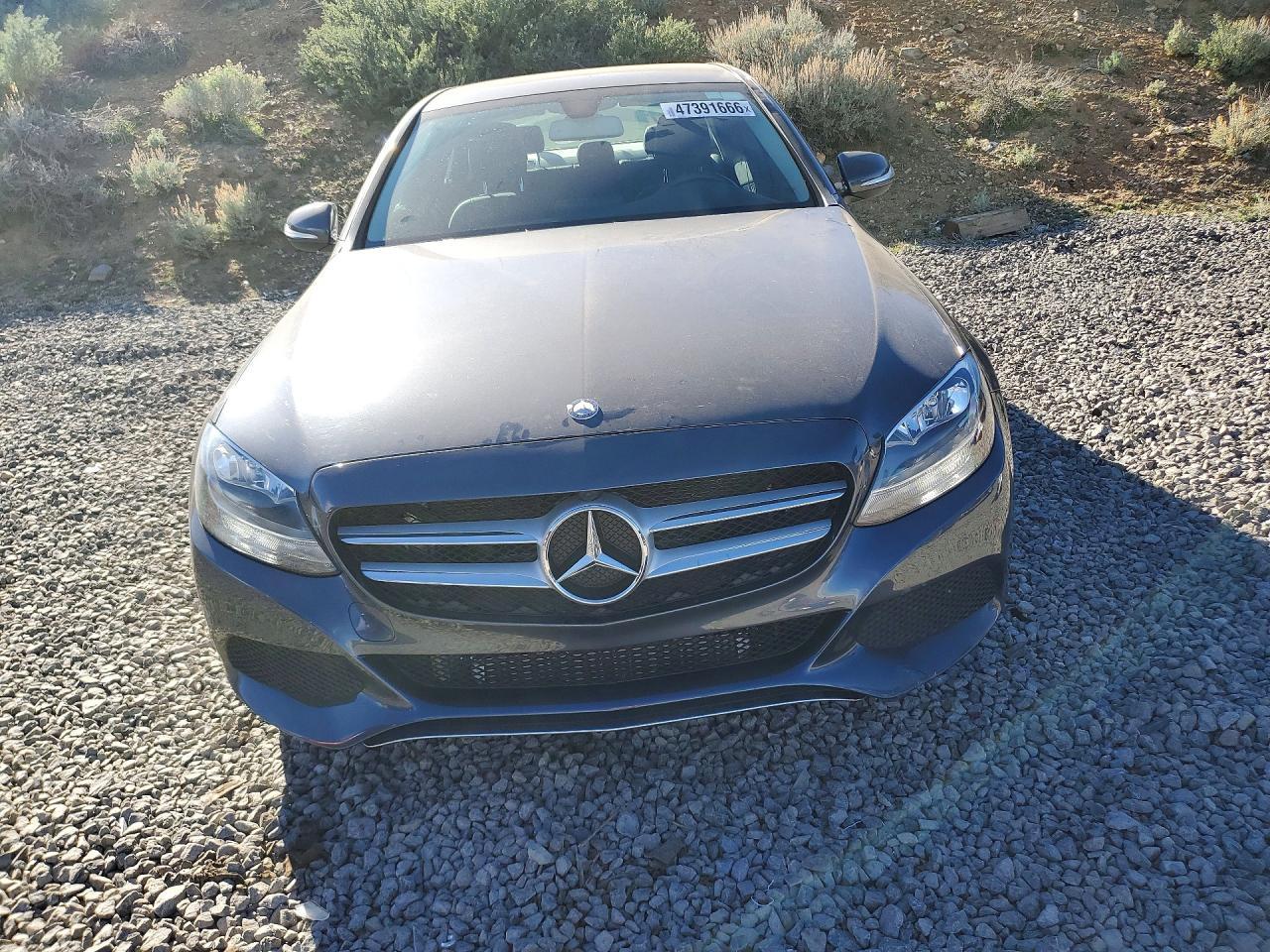 2015 Mercedes-Benz C 300 4Matic - Фото 5