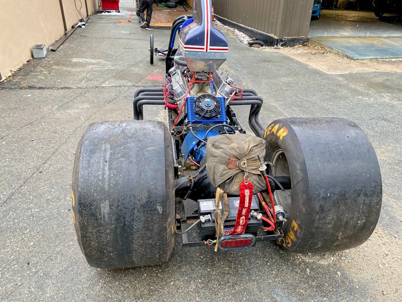 2000 Ford Mustang - Фото 6