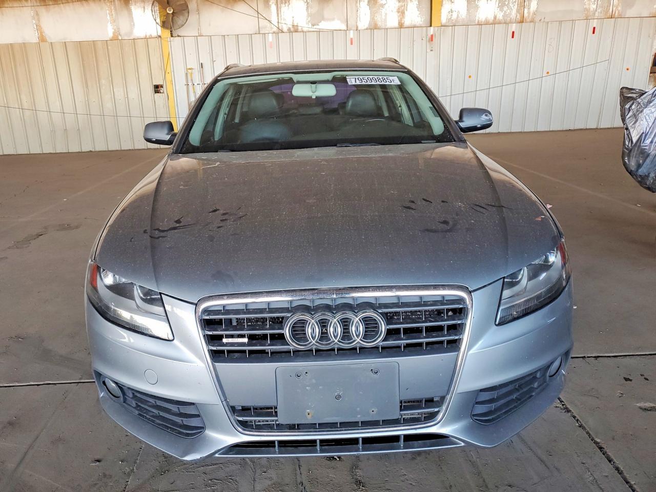 2010 Audi A4 Premium - Фото 5