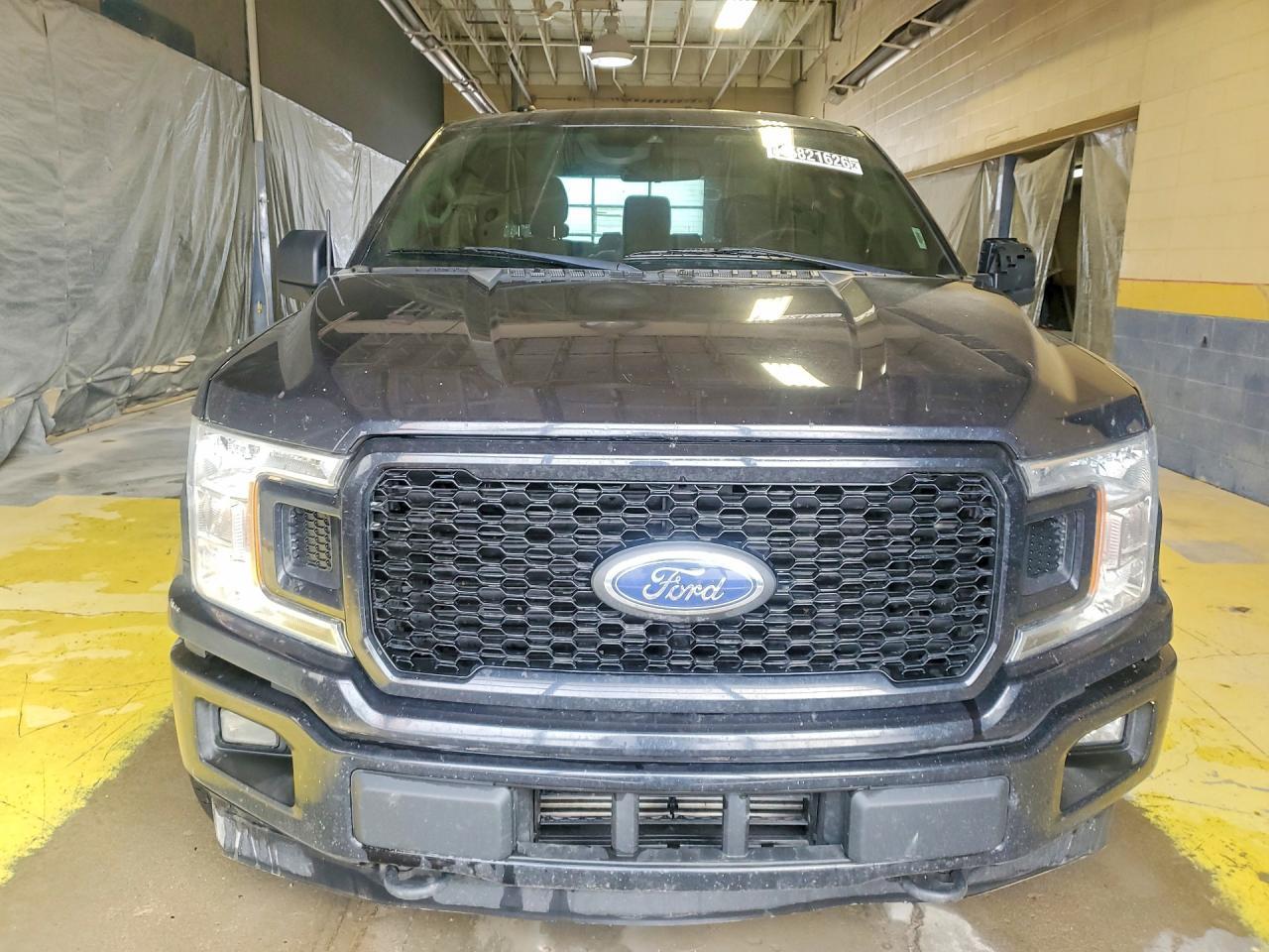 2019 Ford F150 Supercrew - Image 5
