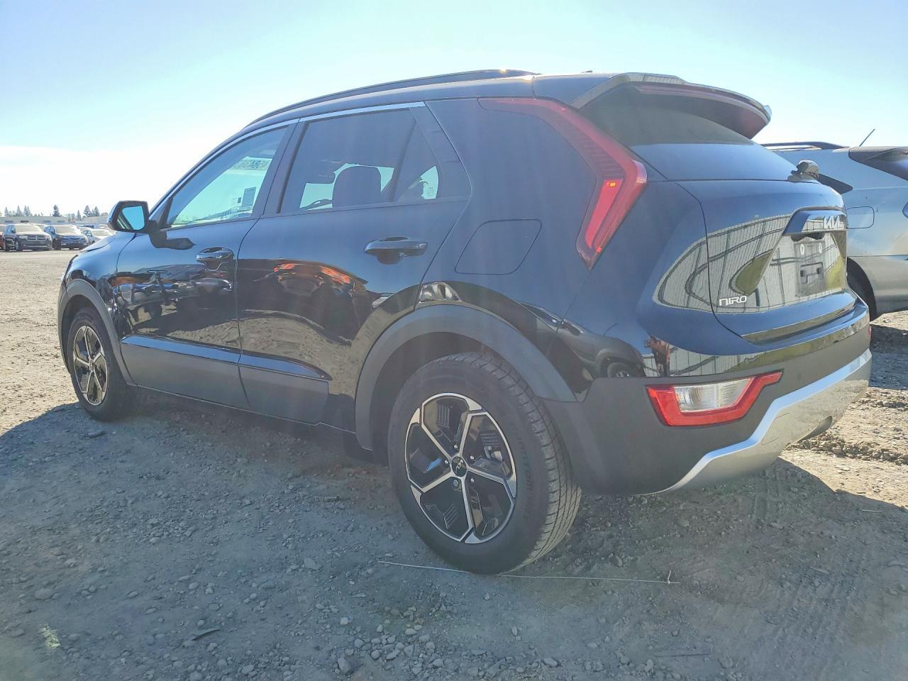 2024 Kia Niro Ex - Фото 2