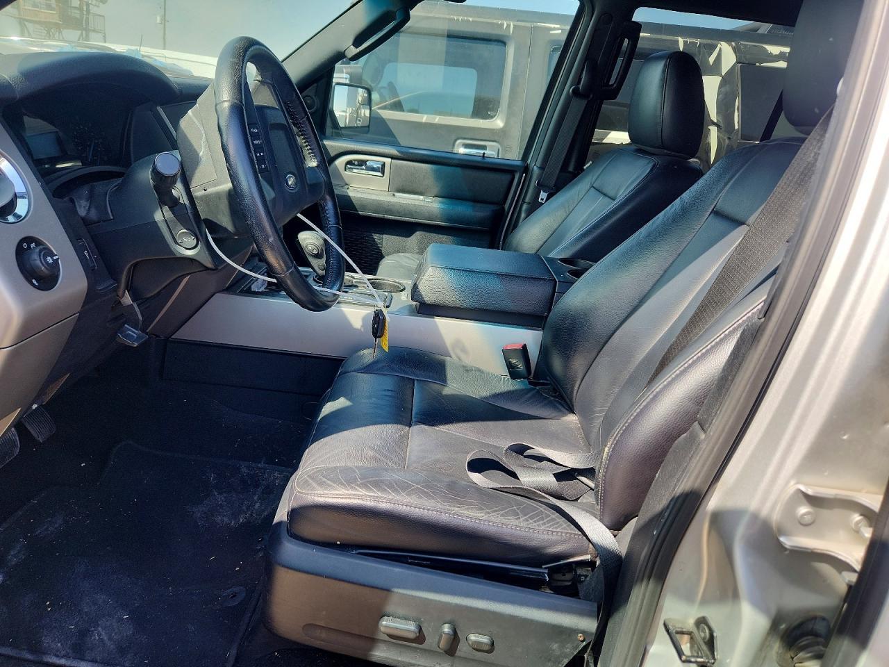 2017 Ford Expedition Xlt - Фото 7