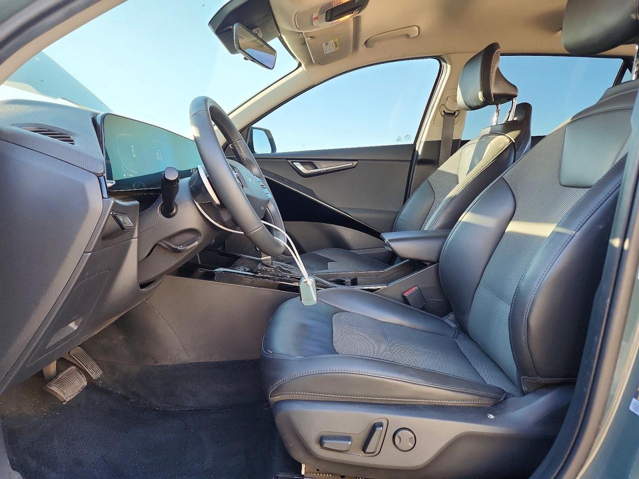 2024 Kia Niro Ex - Фото 7